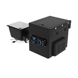 Módulo PelletCore Broil King para Broil King Baron 490 IRX Shadow