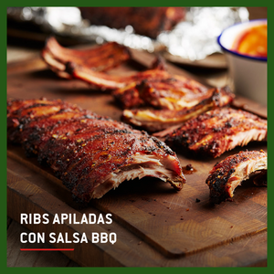 Weber Grill Academy STARTING BBQ Course N.7 - SATURDAY, OCTOBER 4