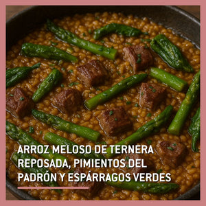 Curso Weber Grill Academy SABORS DE LA COSTA BRAVA  - DOMINGO 5 DE JULIO