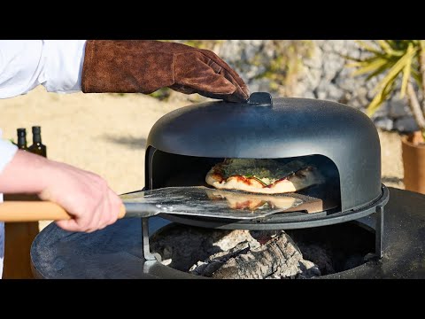 Horno para pizza OFYR Pizza Oven 100