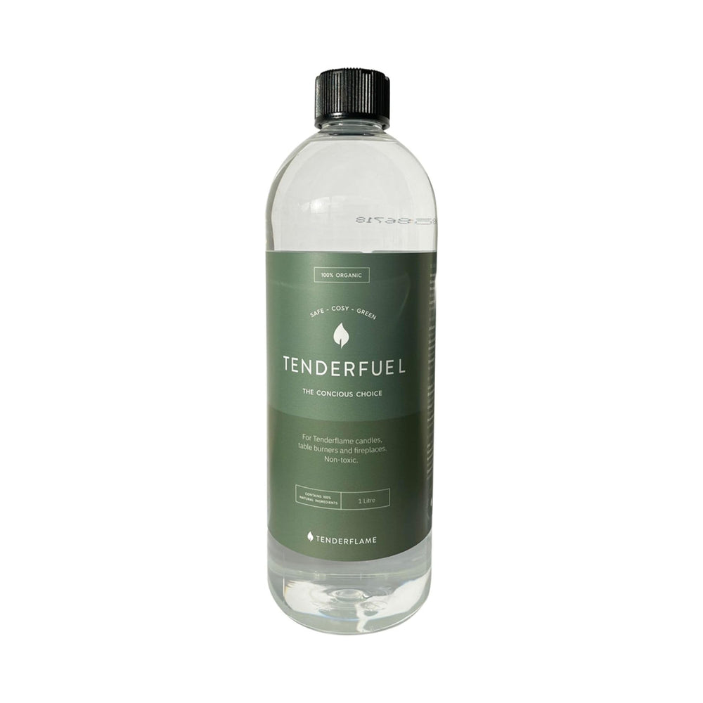 TenderFuel organic 1 litro